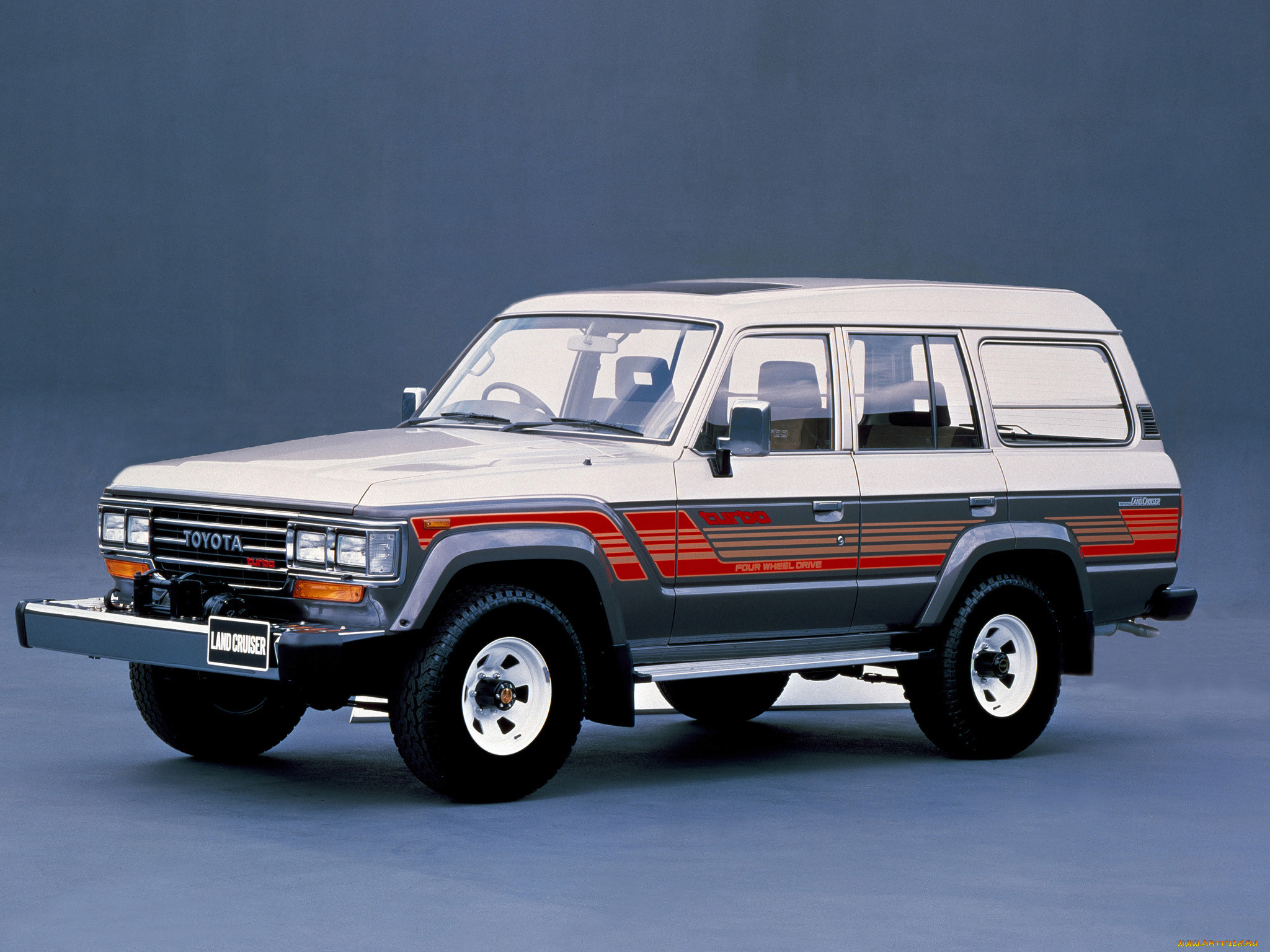 , toyota